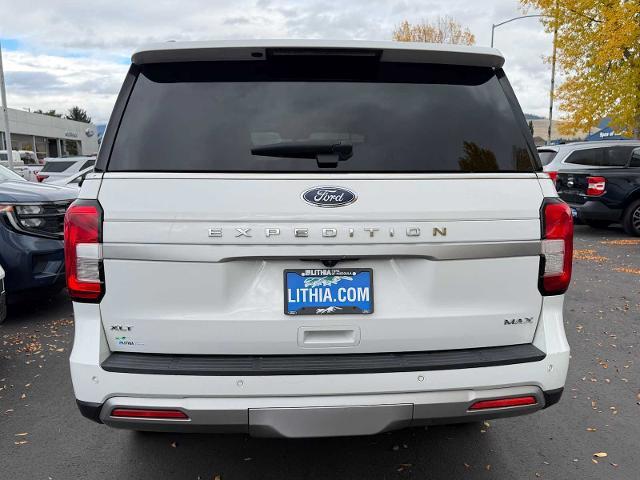 2024 Ford Expedition - $43,519