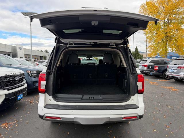 2024 Ford Expedition - $43,519