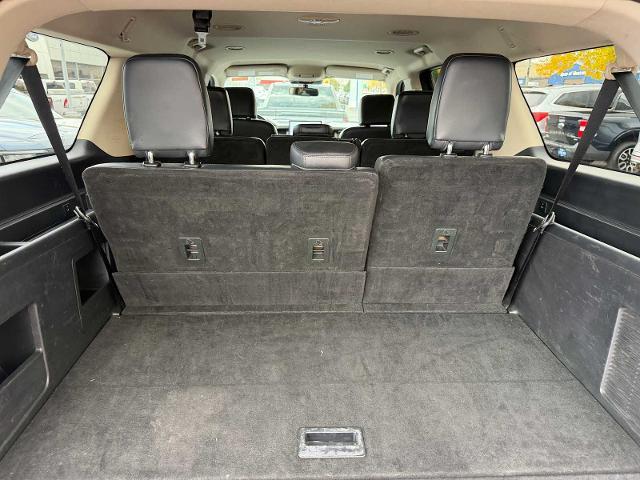2024 Ford Expedition - $43,519