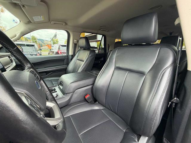 2024 Ford Expedition - $43,519