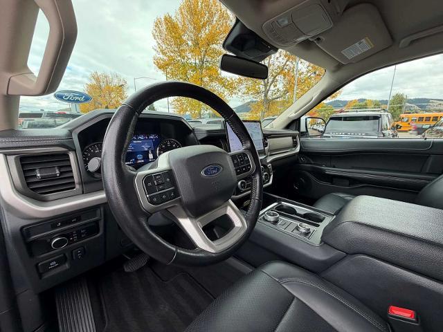 2024 Ford Expedition - $43,519