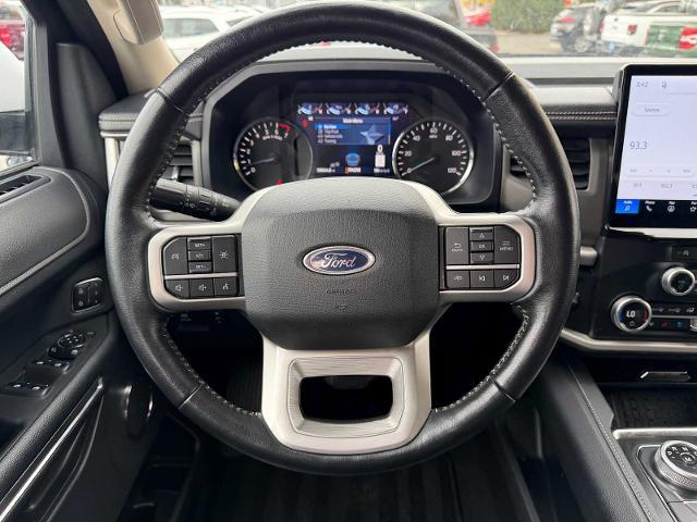2024 Ford Expedition - $43,519