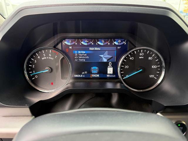 2024 Ford Expedition - $43,519