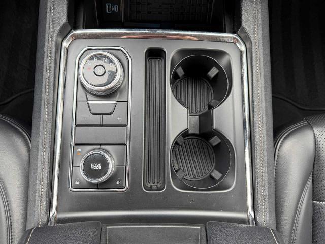 2024 Ford Expedition - $43,519
