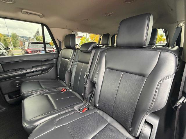 2024 Ford Expedition - $43,519