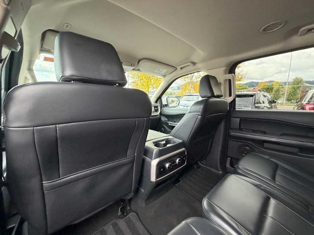 2024 Ford Expedition - $43,519