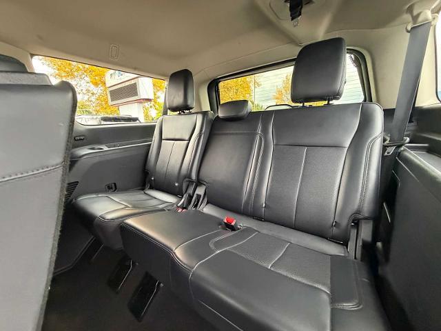 2024 Ford Expedition - $43,519