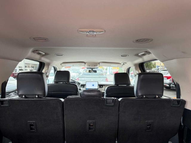 2024 Ford Expedition - $43,519