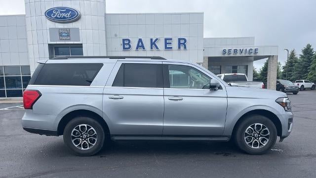 Preowned 2024 Ford Expedition MAX XLT for Sale