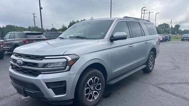 2024 Ford Expedition MAX XLT