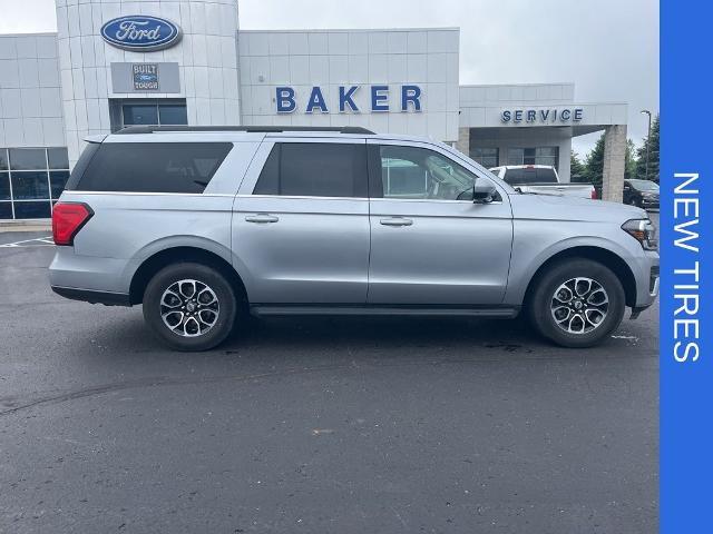 2024 Ford Expedition