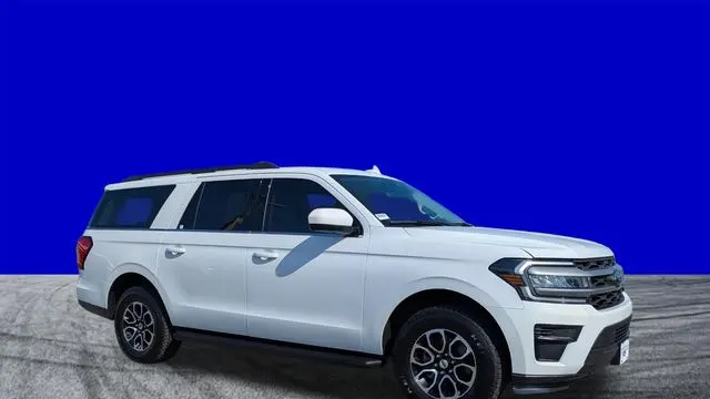 2024 Ford Expedition MAX XLT