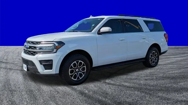 2024 Ford Expedition MAX XLT