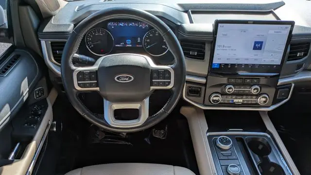 2024 Ford Expedition MAX XLT