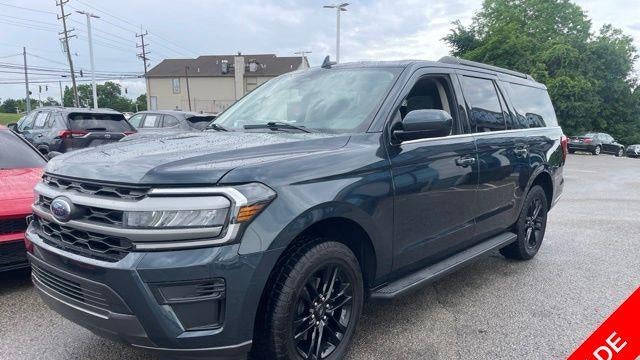 Preowned 2024 Ford Expedition MAX XLT for Sale