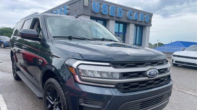 2024 Ford Expedition MAX XLT