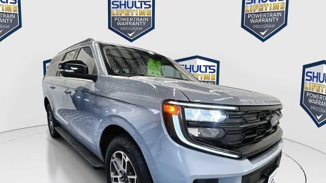 Preowned 2025 Ford Expedition MAX Active for Sale