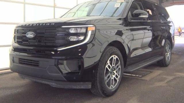 Preowned 2025 Ford Expedition MAX Active for Sale