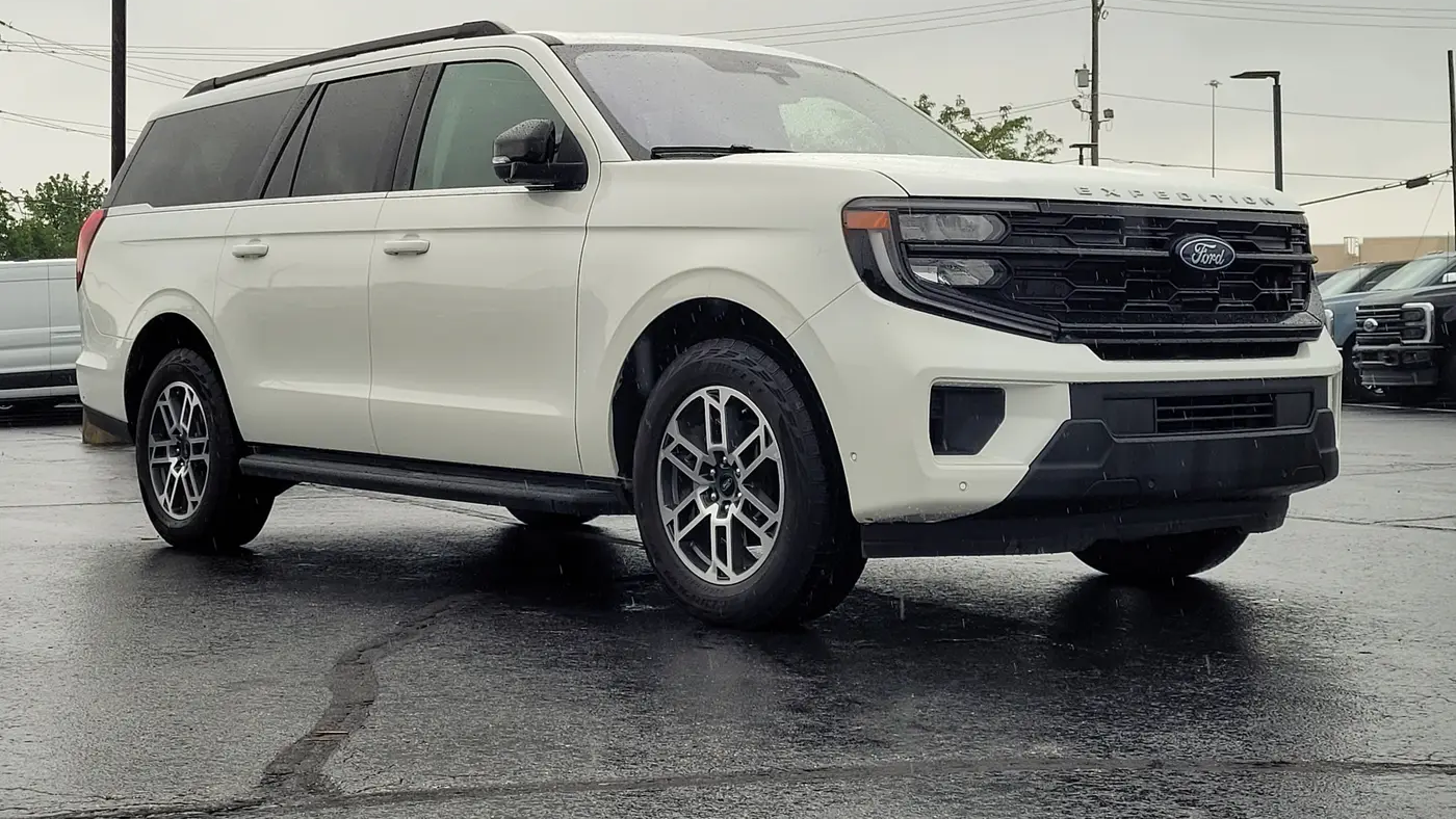 Preowned 2025 Ford Expedition MAX Active for Sale