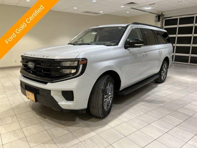 2025 Ford Expedition - $61,115