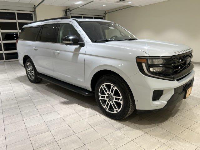 2025 Ford Expedition - $61,115