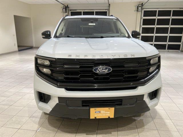 2025 Ford Expedition - $61,115
