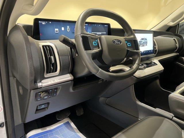 2025 Ford Expedition - $61,115