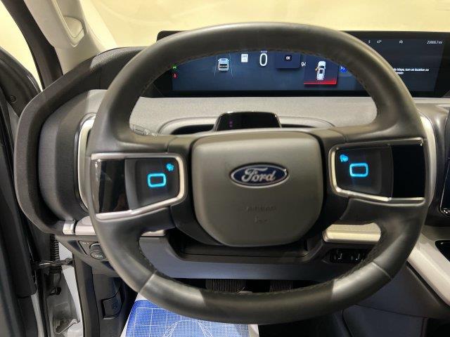 2025 Ford Expedition - $61,115