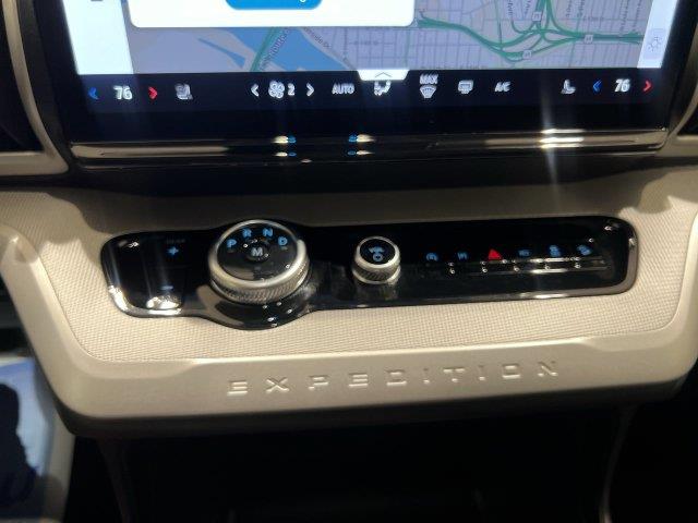 2025 Ford Expedition - $61,115