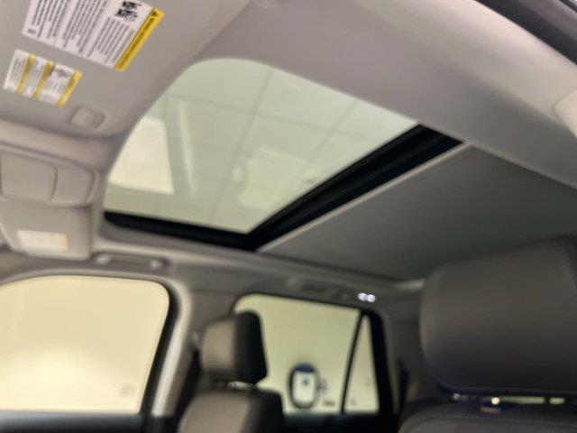 2025 Ford Expedition - $61,115