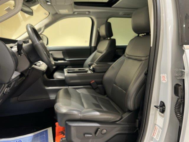 2025 Ford Expedition - $61,115