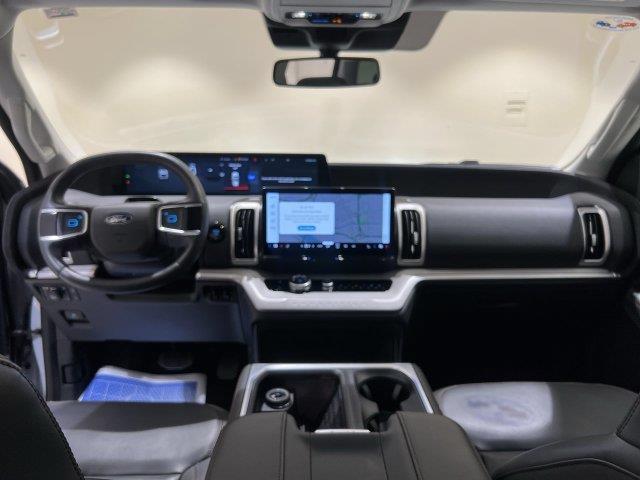 2025 Ford Expedition - $61,115