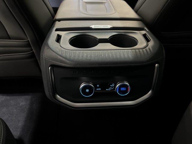 2025 Ford Expedition - $61,115