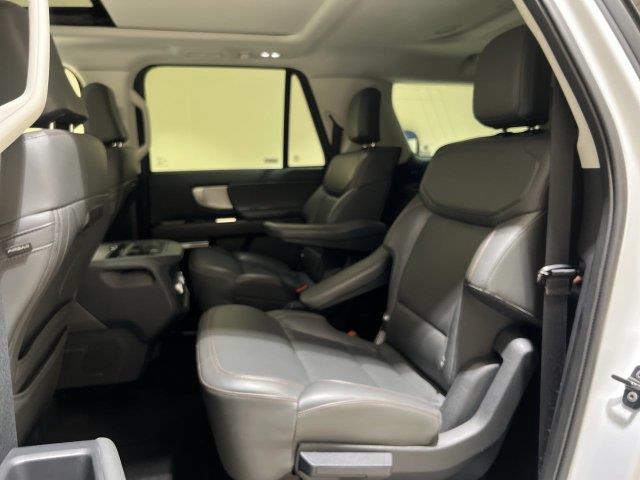 2025 Ford Expedition - $61,115
