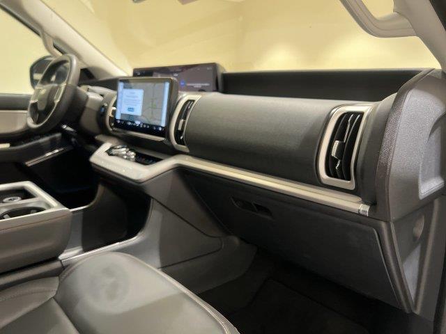 2025 Ford Expedition - $61,115