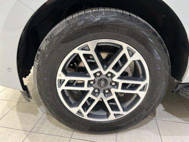 2025 Ford Expedition - $61,115