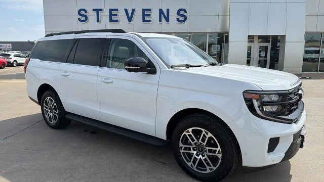 Preowned 2025 Ford Expedition MAX Active for Sale