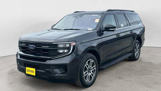 Preowned 2025 Ford Expedition MAX Active for Sale