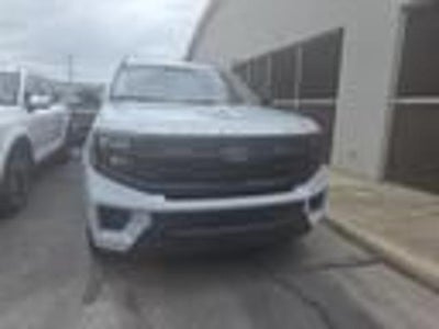 2025 Ford Expedition MAX 4X4 Active 4DR SUV