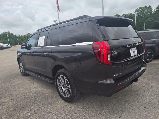 2025 Ford Expedition - $57,899