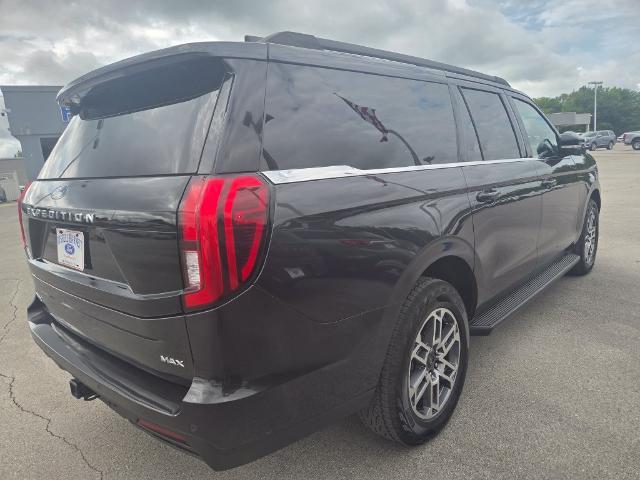 2025 Ford Expedition - $57,899