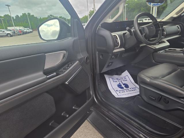 2025 Ford Expedition - $57,899