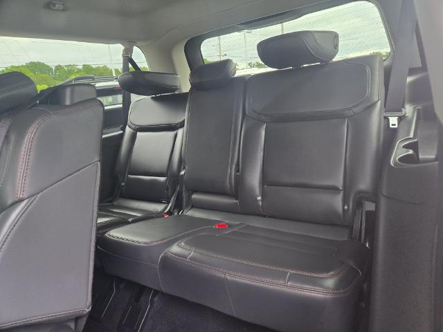 2025 Ford Expedition - $57,899