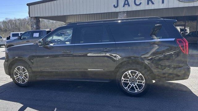 Preowned 2025 Ford Expedition MAX Active for Sale