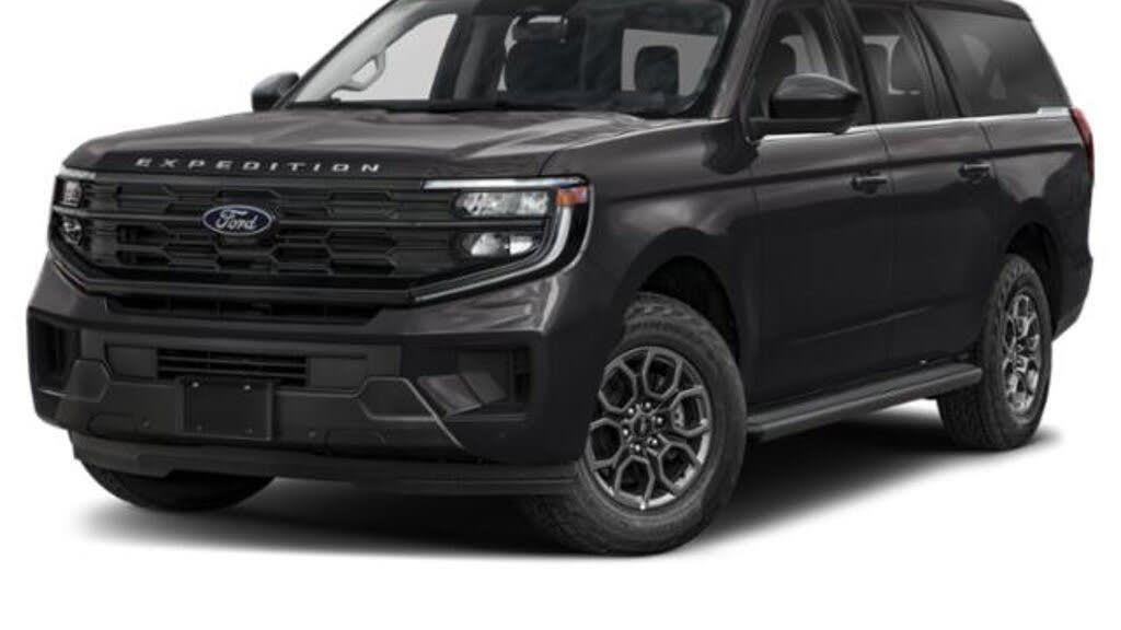 Preowned 2025 Ford Expedition MAX Active for Sale