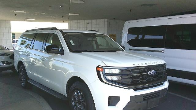 Preowned 2025 Ford Expedition MAX Active for Sale