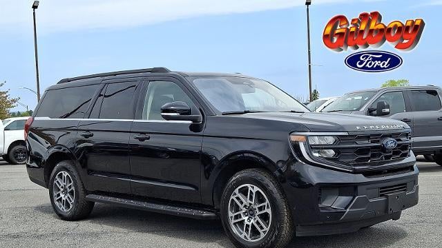 Preowned 2025 Ford Expedition MAX Active for Sale