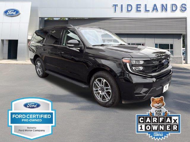 2025 Ford Expedition - $57,400