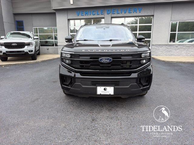 2025 Ford Expedition - $57,400
