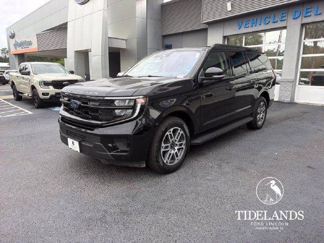 2025 Ford Expedition - $57,400